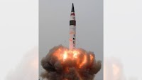 India succesfully test-fires 'Agni 5': All about the ballistic missile; why Pakistan is on edge