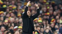 North Macedonia v Wales LIVE: Reaction and result as Brooks rescues a point in stoppage time madness