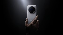 vivo X200 Ultra debuts with an add-on lens, X200s tags along with a huge battery - GSMArena.com news