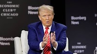 Dollar Rises as Trump Vows More Tariffs to Support US Growth