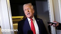 Donald Trump 'very angry' with Vladimir Putin over ceasefire negotiations