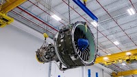 News | RTX's Pratt & Whitney adds ITP Aero to GTF MRO Network