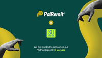 3.0 Verse and Palremit Forge Global Partnership for Seamless Financial Transactions in Africa