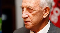 Businessman and politician Sir Bob Jones dead at 85