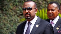 (ETB/USD): Ethiopia’s Abiy Wants Currency to Weaken to Street Market Levels