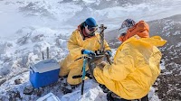 Our Changing World: Searching for extreme life