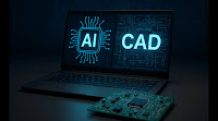 CAD and AI: The Future Duo Powering Printed Circuit Board (PCB) Design Evolution