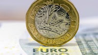Pound To Euro Exchange Rate News, Forecast: 1.157 Ahead Of UK GDP