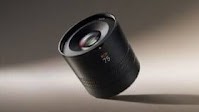 Hasselblad’s New XCD 75mm f/3.4 P Lens Is Very Compact and Lightweight