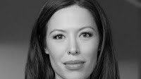 Goldman Sachs gives its "incredibly charismatic" woman a promotion
