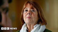 Gisèle Pelicot removes all trace of husband in France mass rape trial