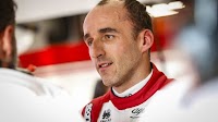 Kubica to substitute for Raikkonen at Zandvoort