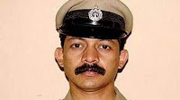 DSP MK Ganapathi suicide case: CBI names Karnataka minister KJ George, two police officers as accused in FIR