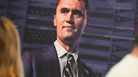 Political and personal clues emerge around Charlie Kirk's murder