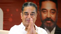 "Trying To Turn India Into 'Hindia'?" Kamal Haasan Echoes MK Stalin's 2019 Jab