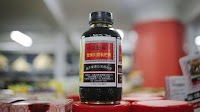 A 400-year-old Chinese cough syrup is winning over Westerners