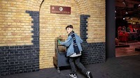 Harry Potter: The Exhibition Brings The Wizarding World To Abu Dhabi This July