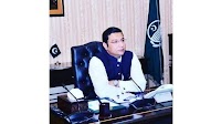 Meeting Reviews Arrangements For Bahawalpur Literary, Cultural Festival