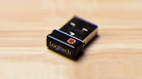 Logitech Unifying Receivers Vulnerable to Key Injection Attacks