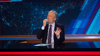 Jon Stewart Urges Democrats To Stop Getting Mad and Actually do Something