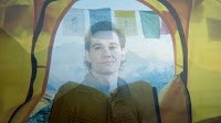 How did this student summit Mount Everest? Navy training and mindfulness skills from Northeastern