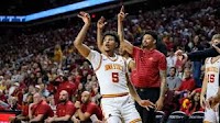 No. 3 Iowa State vs. Utah Primer