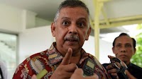 Indonesia electricity chief charged with bribery over coal-fired power plant