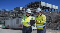 ABB launches GMD Copilot to streamline gearless mill drive operations
