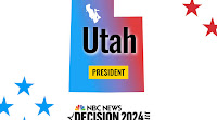 Utah President Election 2024 Live Results: Trump Wins