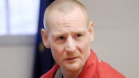Baer to get new sentencing hearing for 2004 murder