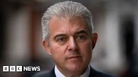 Legacy: Law firm launches defamation case against Brandon Lewis