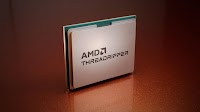 AMD Rolls Up to Computex With New Threadripper and Radeon Processors - News