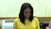 RAW: Family of missing Huntsville realtor Ronald Dumas Jr hold press conference