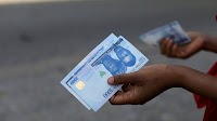 Naira Rises As Nigeria Renews $2bn FX Swap Deal With China