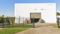 Employee’s hand partially degloved in freak work accident
