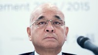 Hong Kong billionaire Henry Cheng family's succession under spotlight
