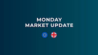GBP falters, EUR wavers, USD consolidates - United States - English