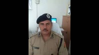 Raj IPS officer Kishan Meena reinstated