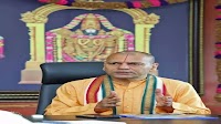TTD allocates Rs 25 crore for grand Brahmotsavams