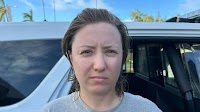 ICE agents arrest Russian woman at Marine Corps Base Hawaii