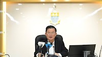 Penang Development Corp cooperating with cops on probe into PWC project — Chow