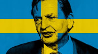 Who killed the prime minister? The unsolved murder that still haunts Sweden