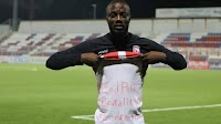 #EndSARS: How SARS officials demanded $1,000 from me – Nigerian Footballer