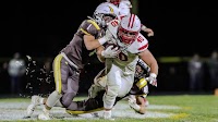 High School Football Rewind: Who Ruled the Central Buckeye Conference in 2024?