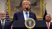 Trump orders firing of statistics chief after weak jobs report and data revisions - live updates