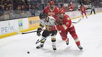PREVIEW: Denver Set For Gold Pan Series vs. Colorado College