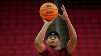 Utah Jazz Hit With Unexpected NBA Draft Prediction