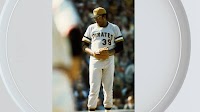 Former Pirates pitcher Bob Veale dies at 89. "One of the most dominant left-handed pitchers."
