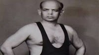 Don't forget the sporting pioneers: KD Jadhav's family