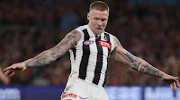 De Goey’s escapes ban after hitting finals peak